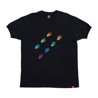 Bear Paw Pride T-Shirt
