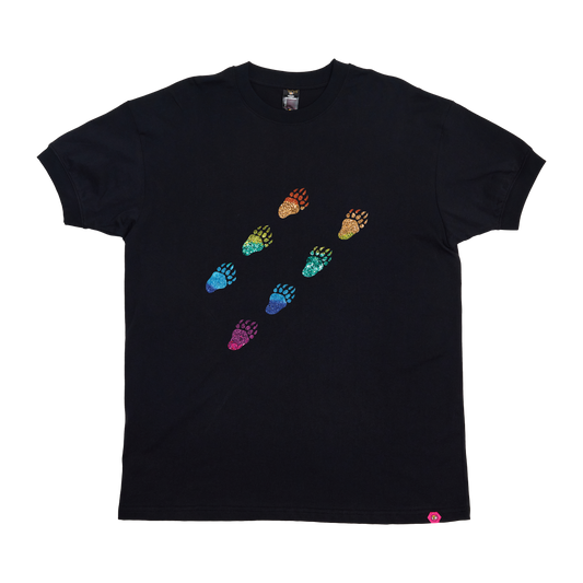 Bear Paw Pride T-Shirt