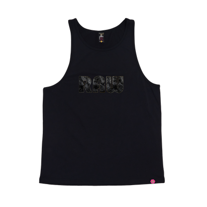 RAW Singlet