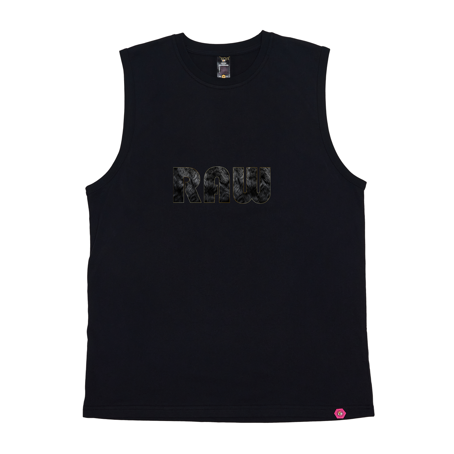RAW Tank