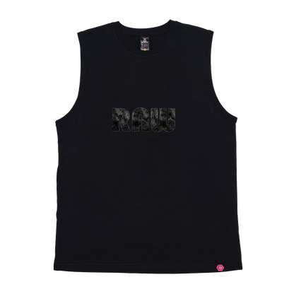 RAW Tank