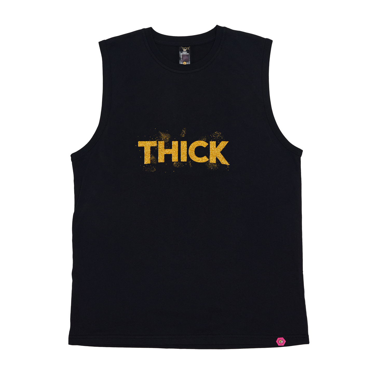 Thick Tank