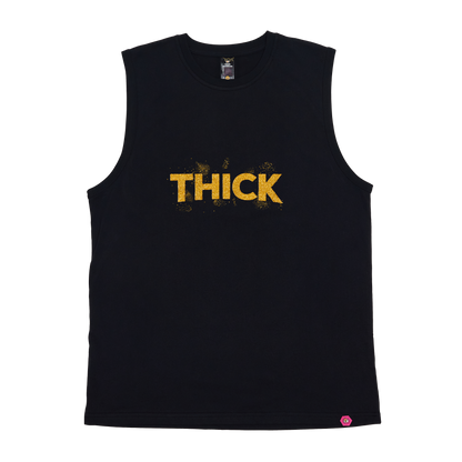 Thick Tank
