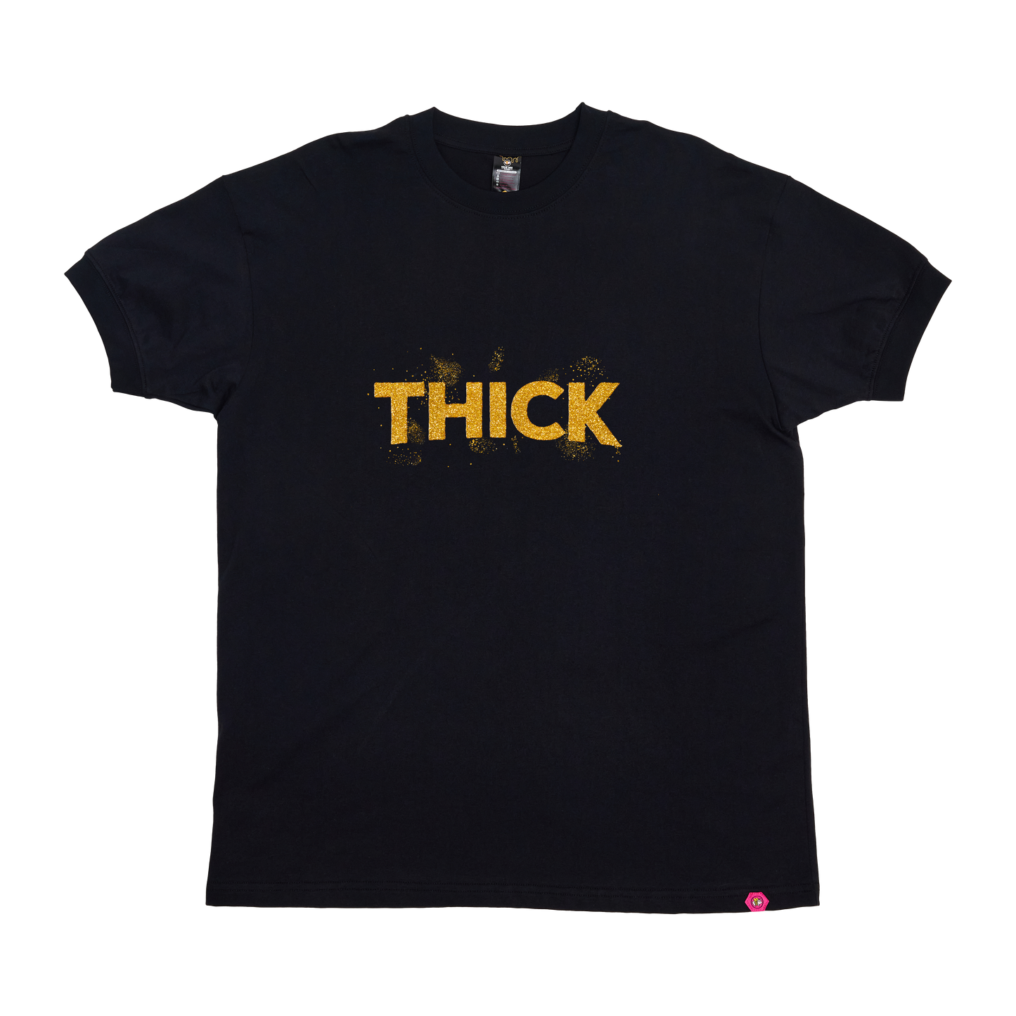 Thick T-Shirt