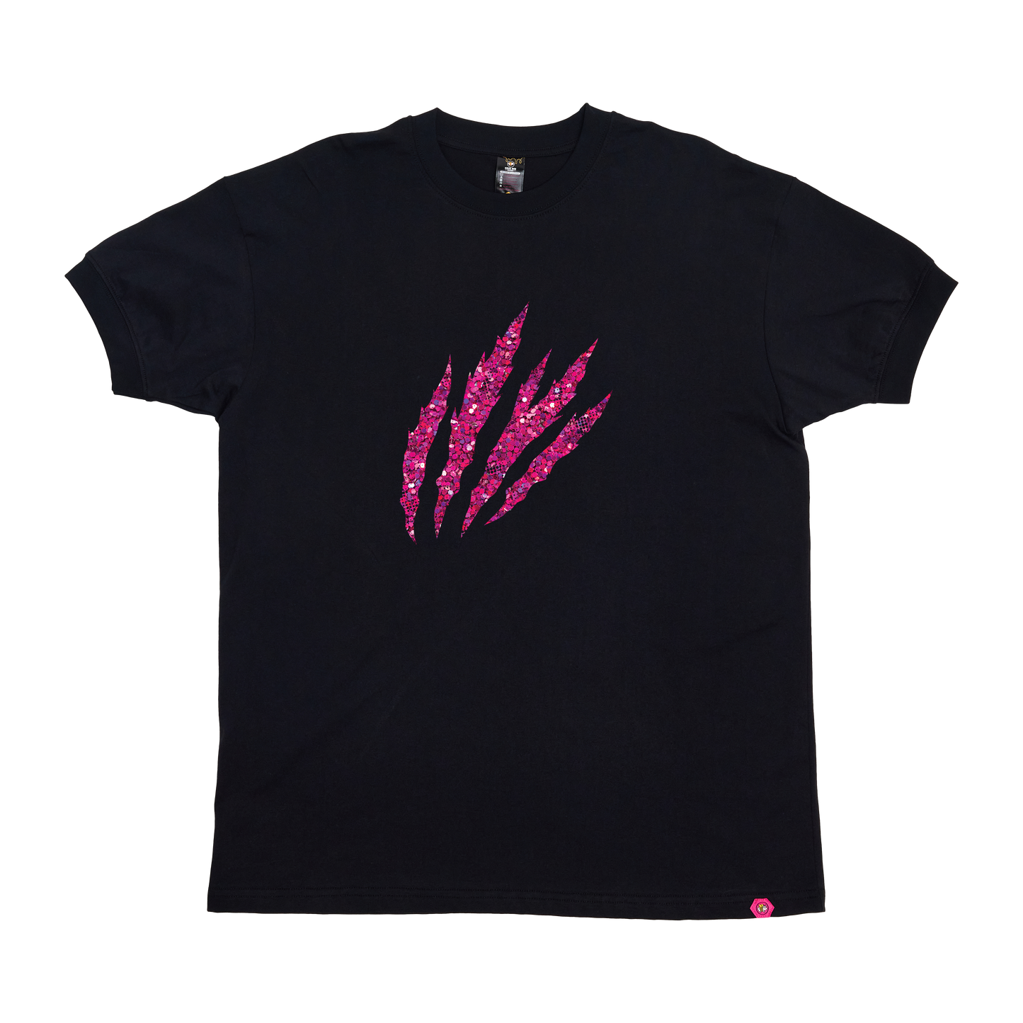 Drag Claw Sparkle T-Shirt
