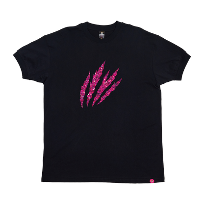 Drag Claw Sparkle T-Shirt