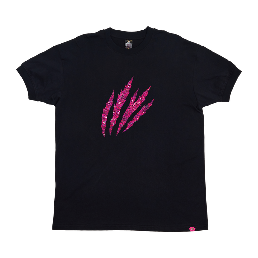 Drag Claw Sparkle T-Shirt