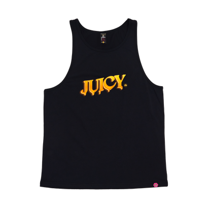 Drippin Juicy Singlet
