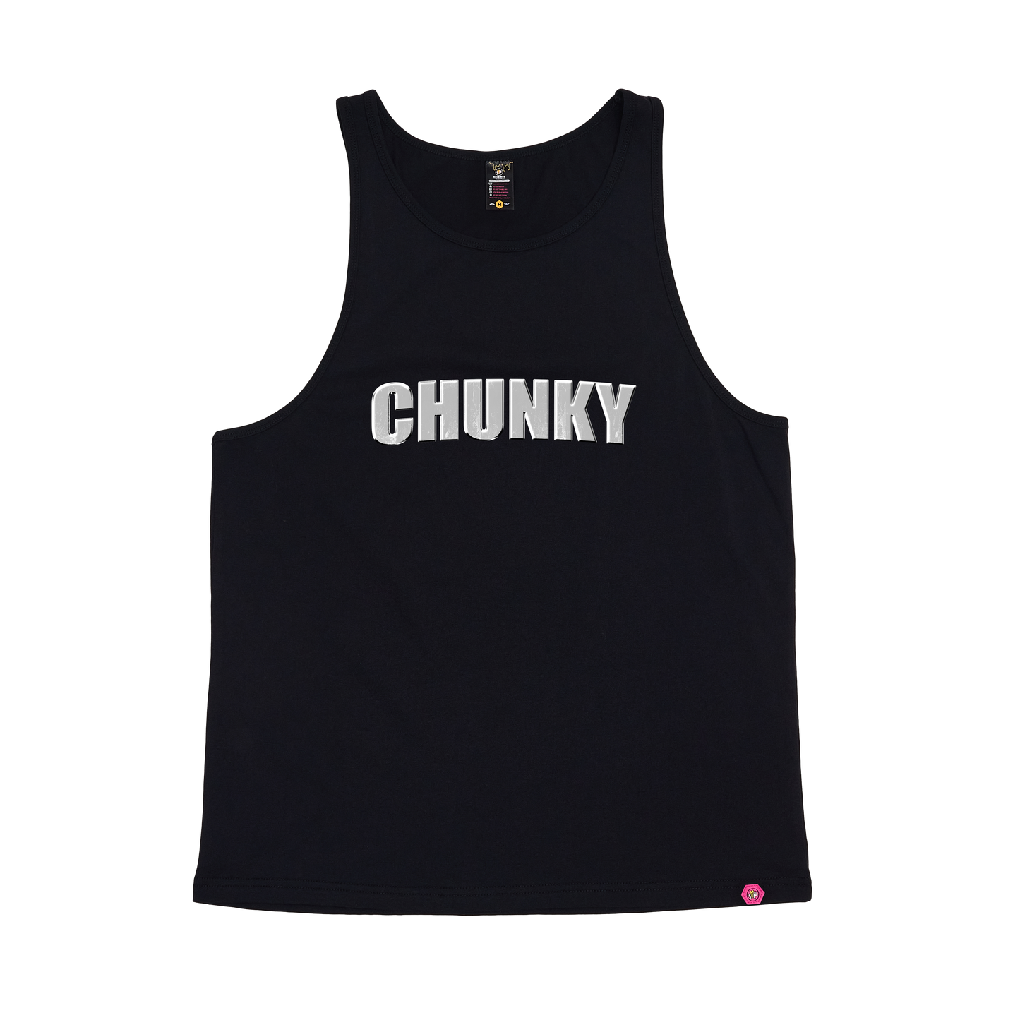 Chunky Singlet