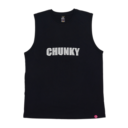 Chunky Tank