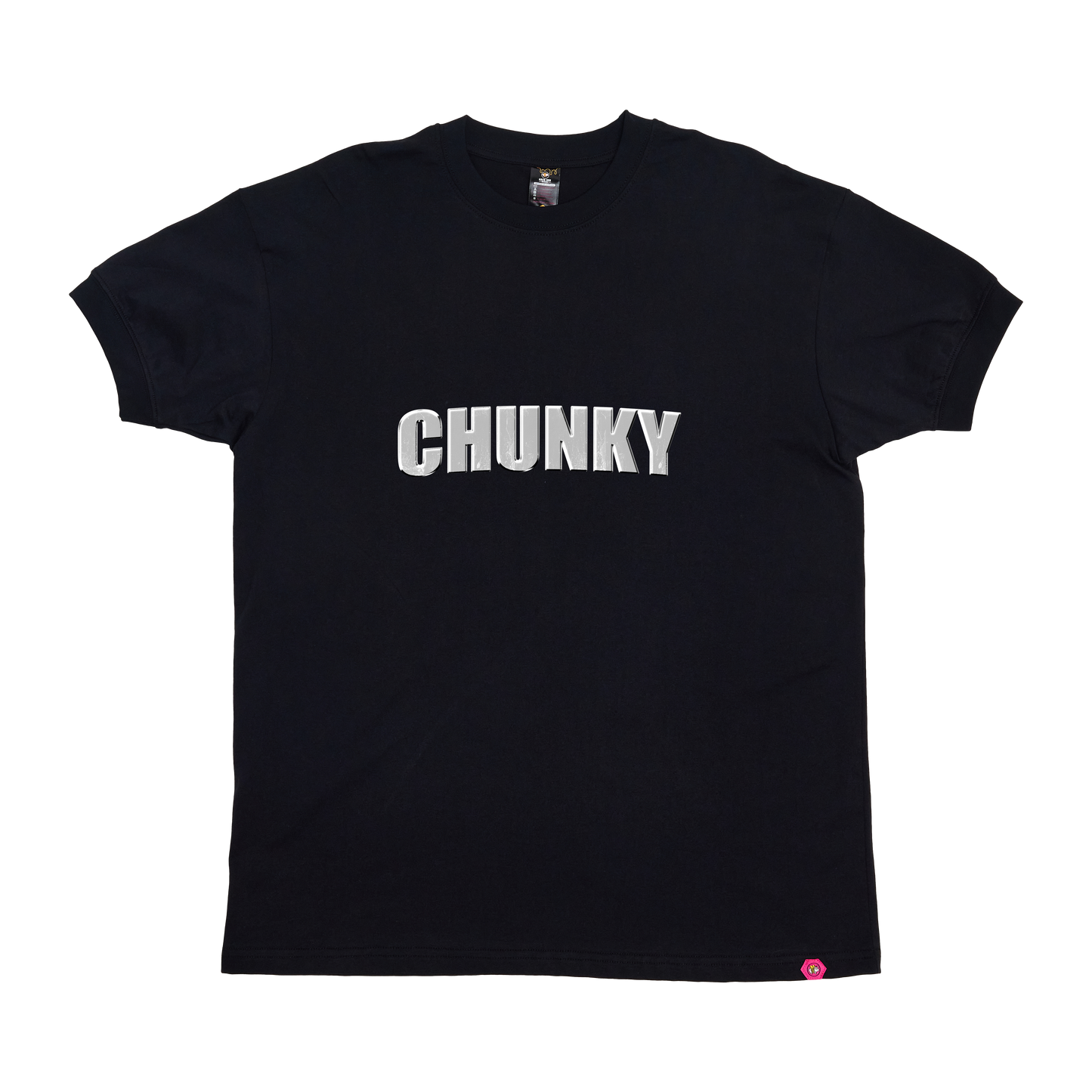 Chunky T-Shirt