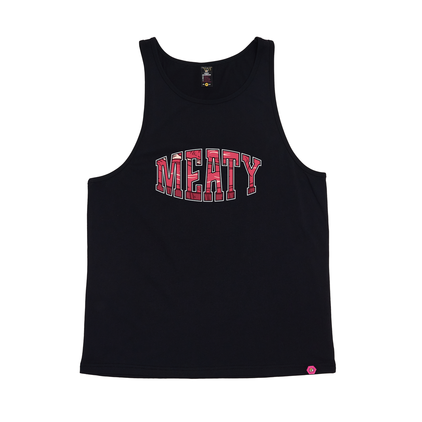 MEATY Singlet