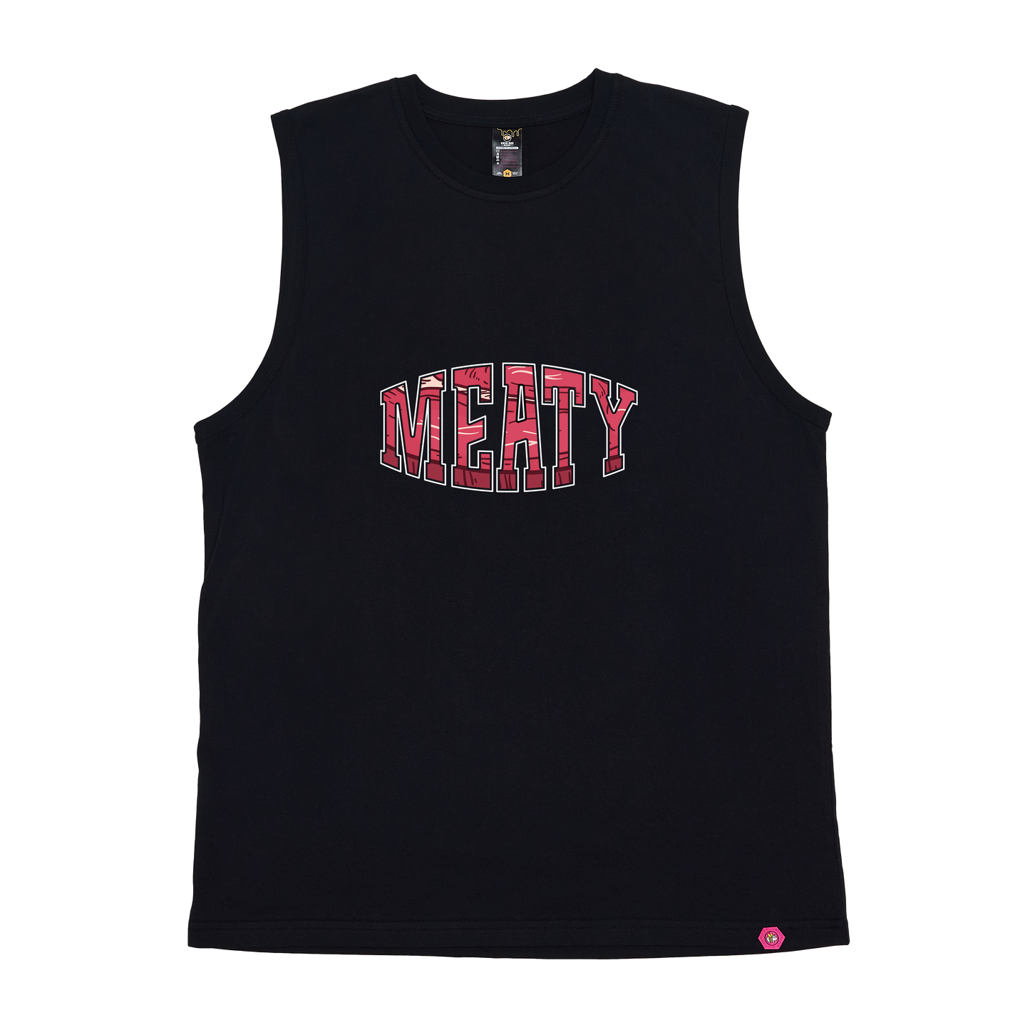 MEATY Tank