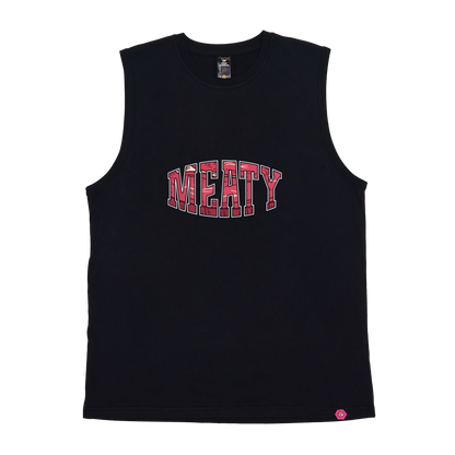 MEATY Tank