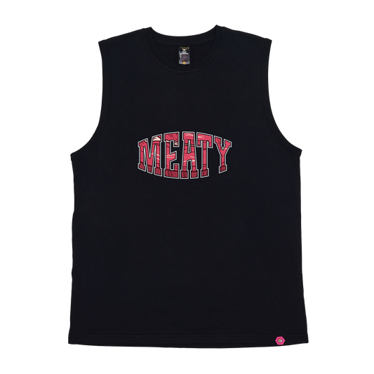 MEATY Tank