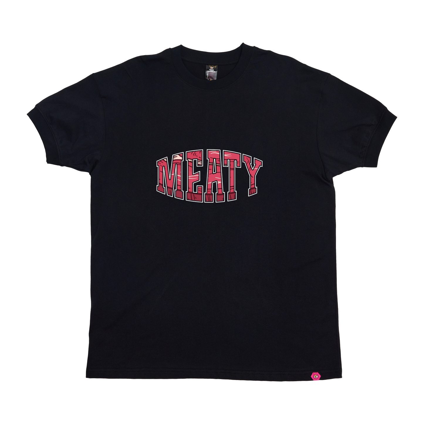 MEATY T-Shirt