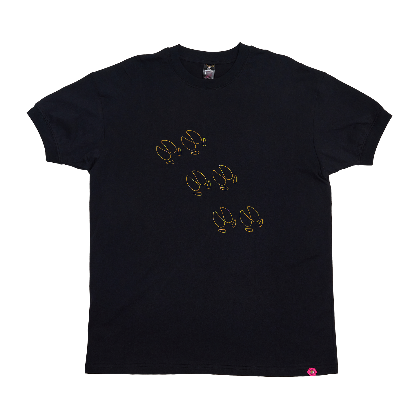 Glitter Pig Trotter T-Shirt