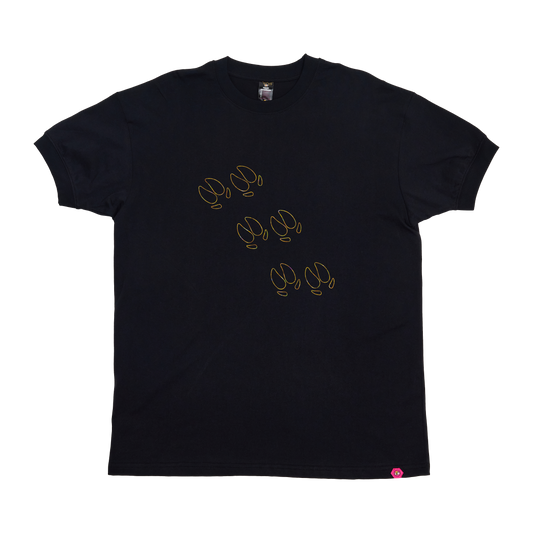 Glitter Pig Trotter T-Shirt