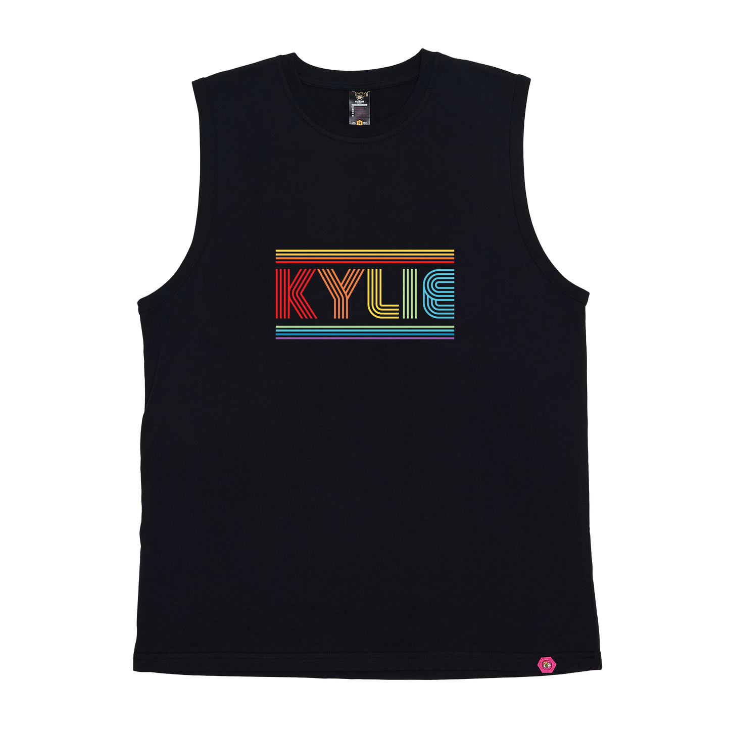 Kylie Retro Tank