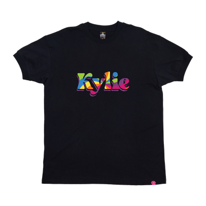 Kylie 70s T-Shirt
