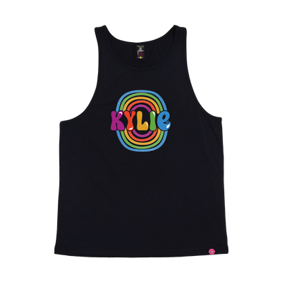 Kylie Bounce Singlet