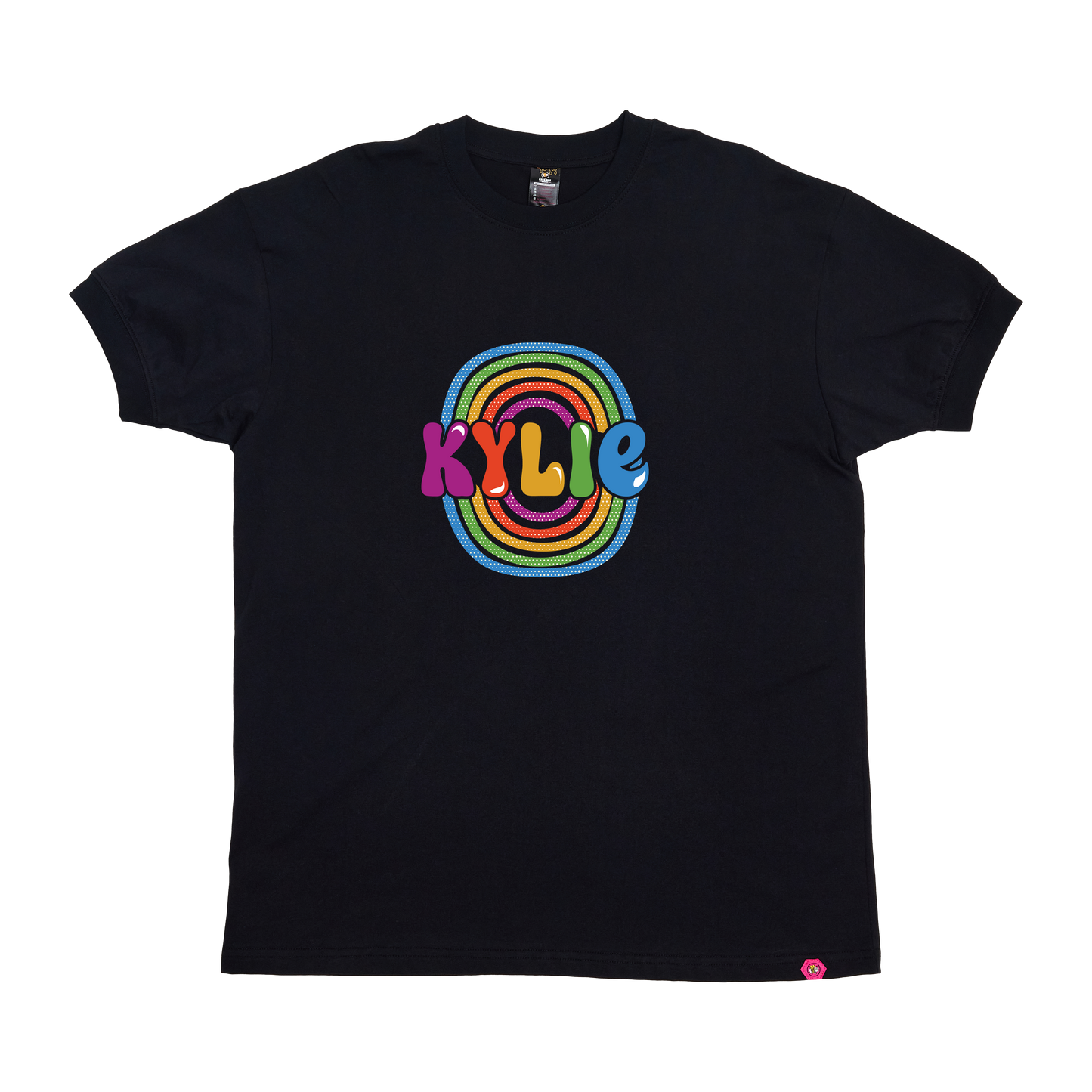 Kylie Bounce T-Shirt