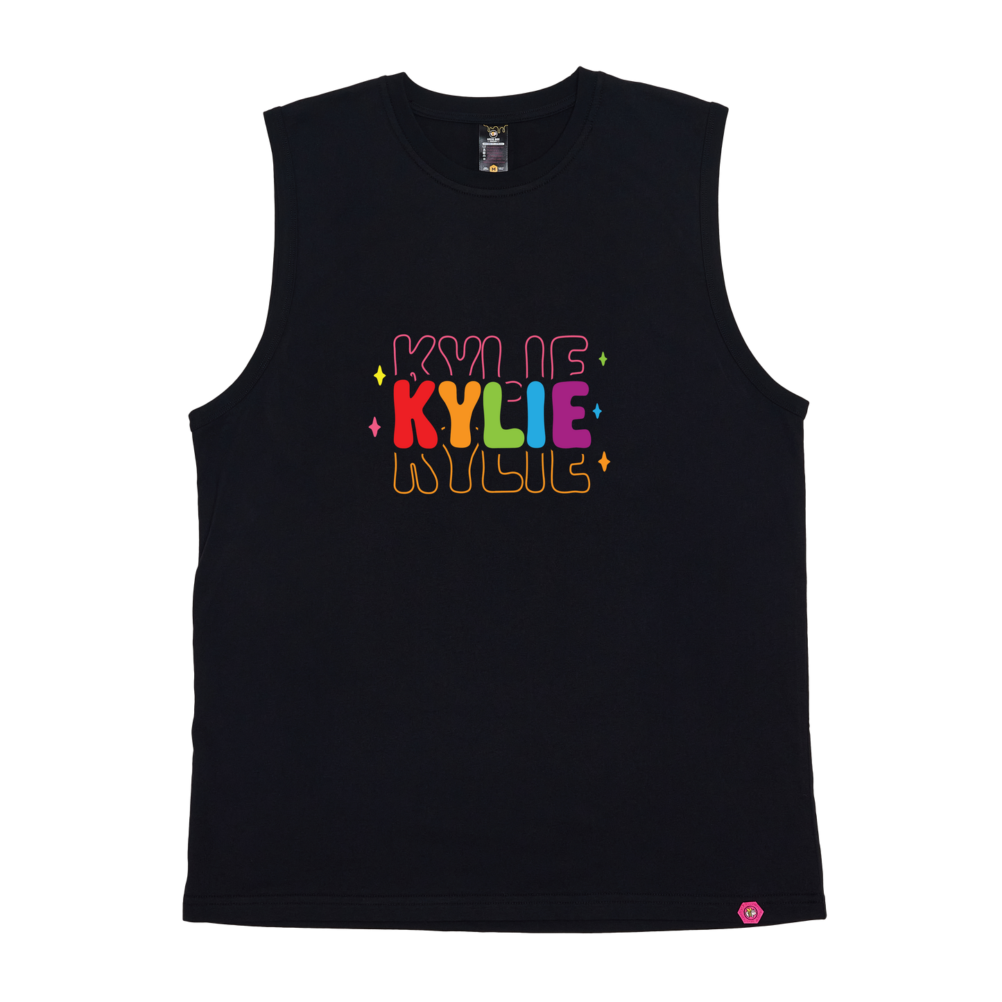 Kylie Twinkle Tank