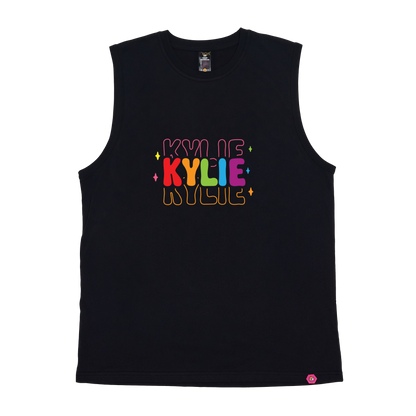Kylie Twinkle Tank