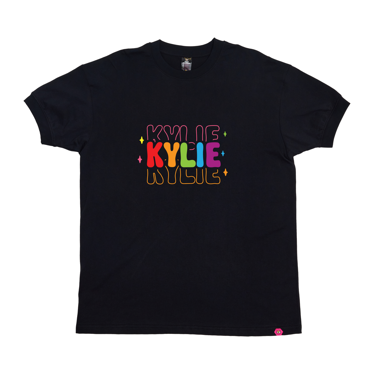 Kylie Twinkle T-Shirt