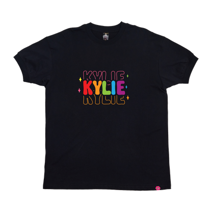 Kylie Twinkle T-Shirt