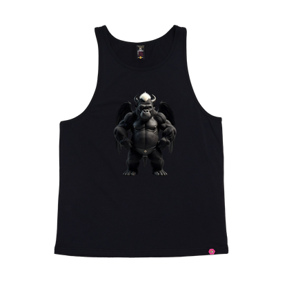 Bruhnox the Dominance Singlet