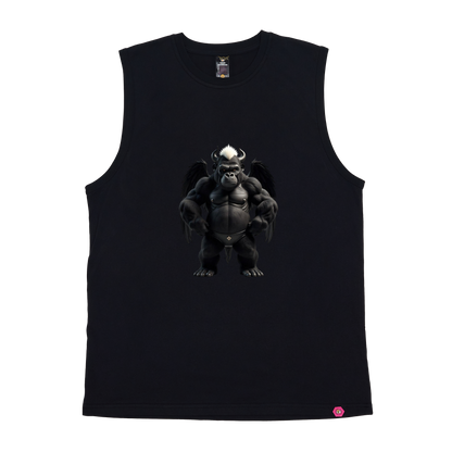 Bruhnox the Dominance Tank