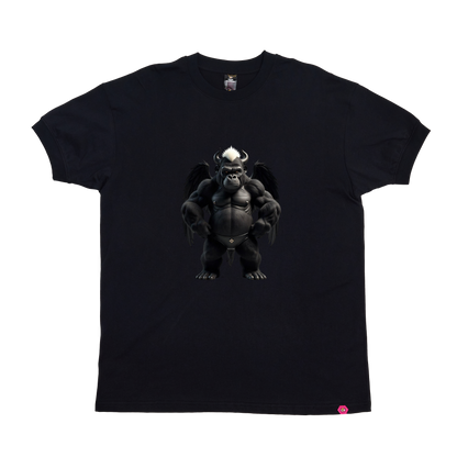 Bruhnox the Dominance T-Shirt
