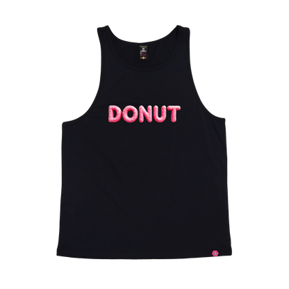 Just a Donut Singlet