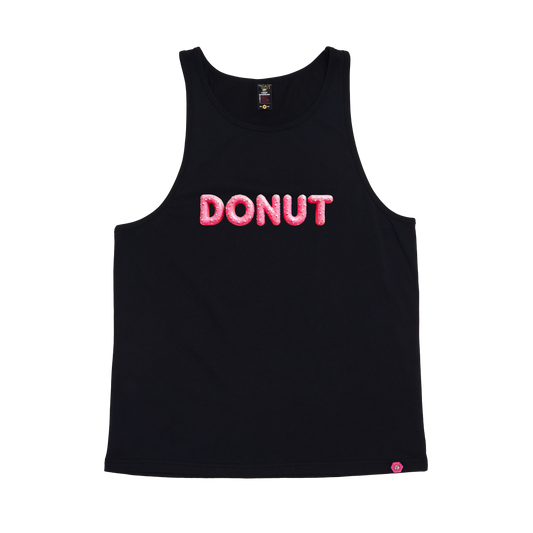 Just a Donut Singlet