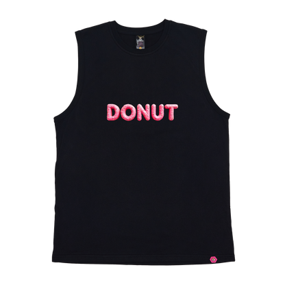 Just a Donut Tank