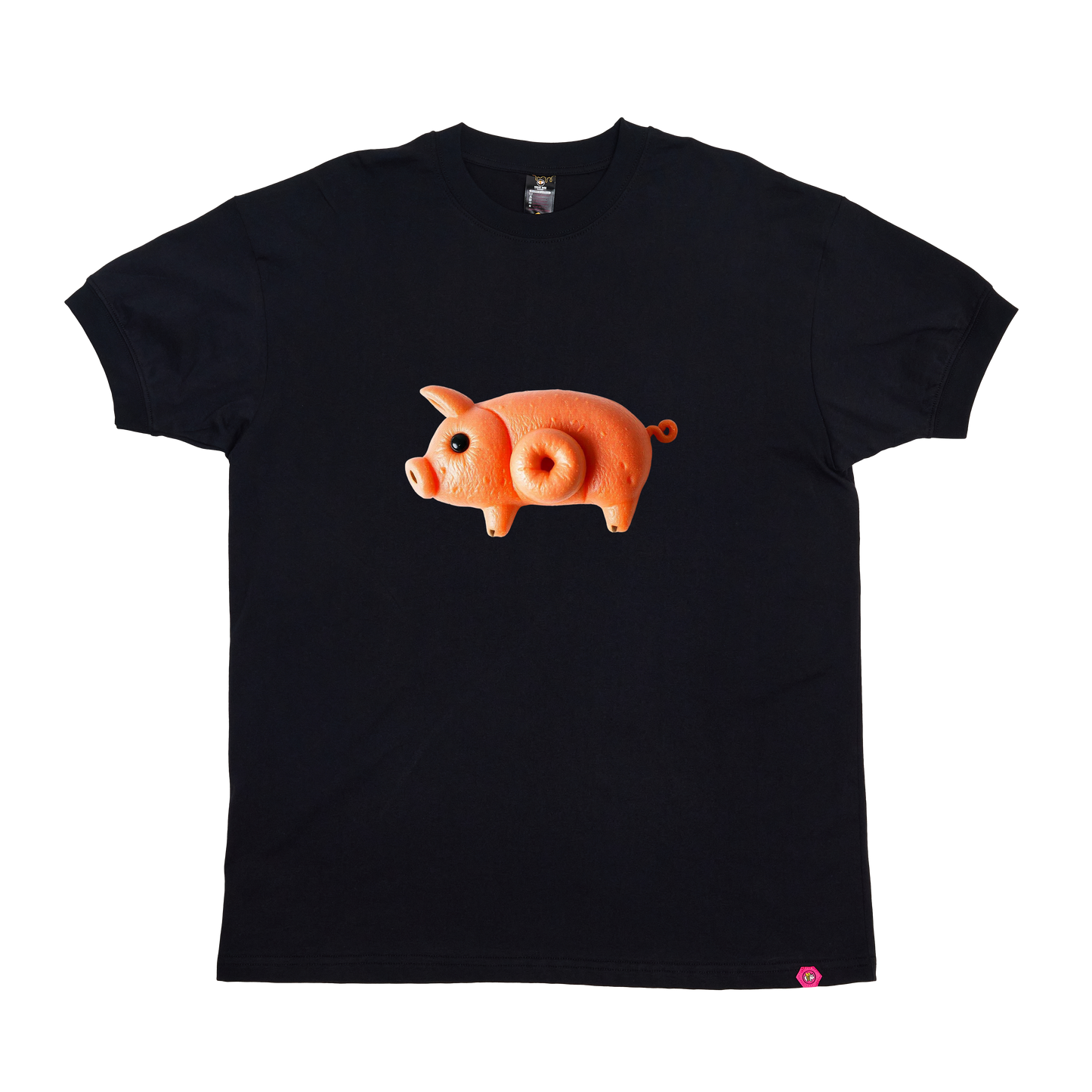 Donut Pig T-Shirt