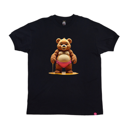 Sticky Honey Bear T-Shirt