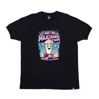 The Milkshake Man T-Shirt