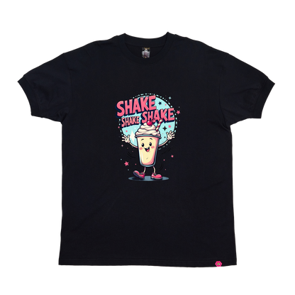 The Milkshake Man Triple-Shake T-Shirt