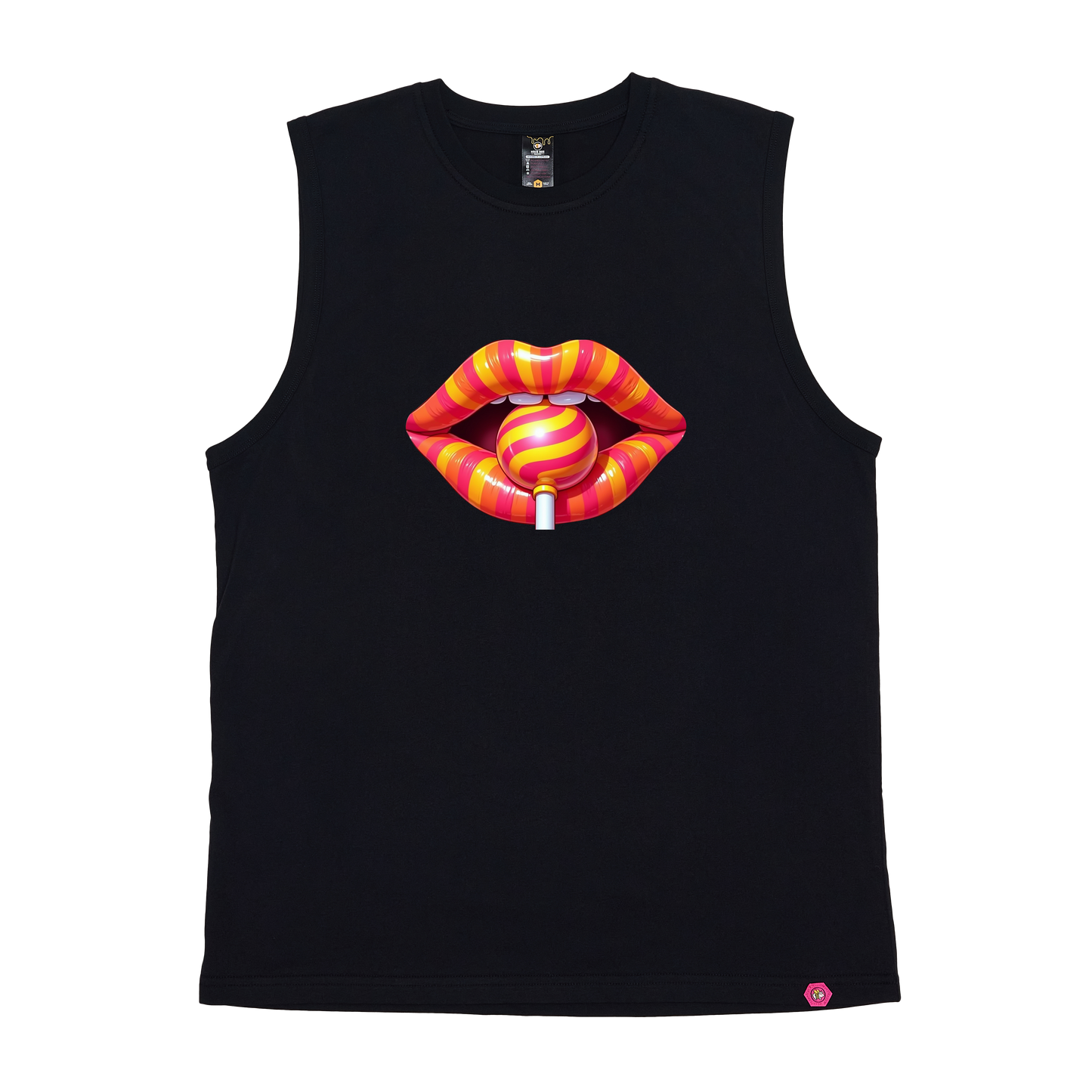 Lick Me Classic Tank