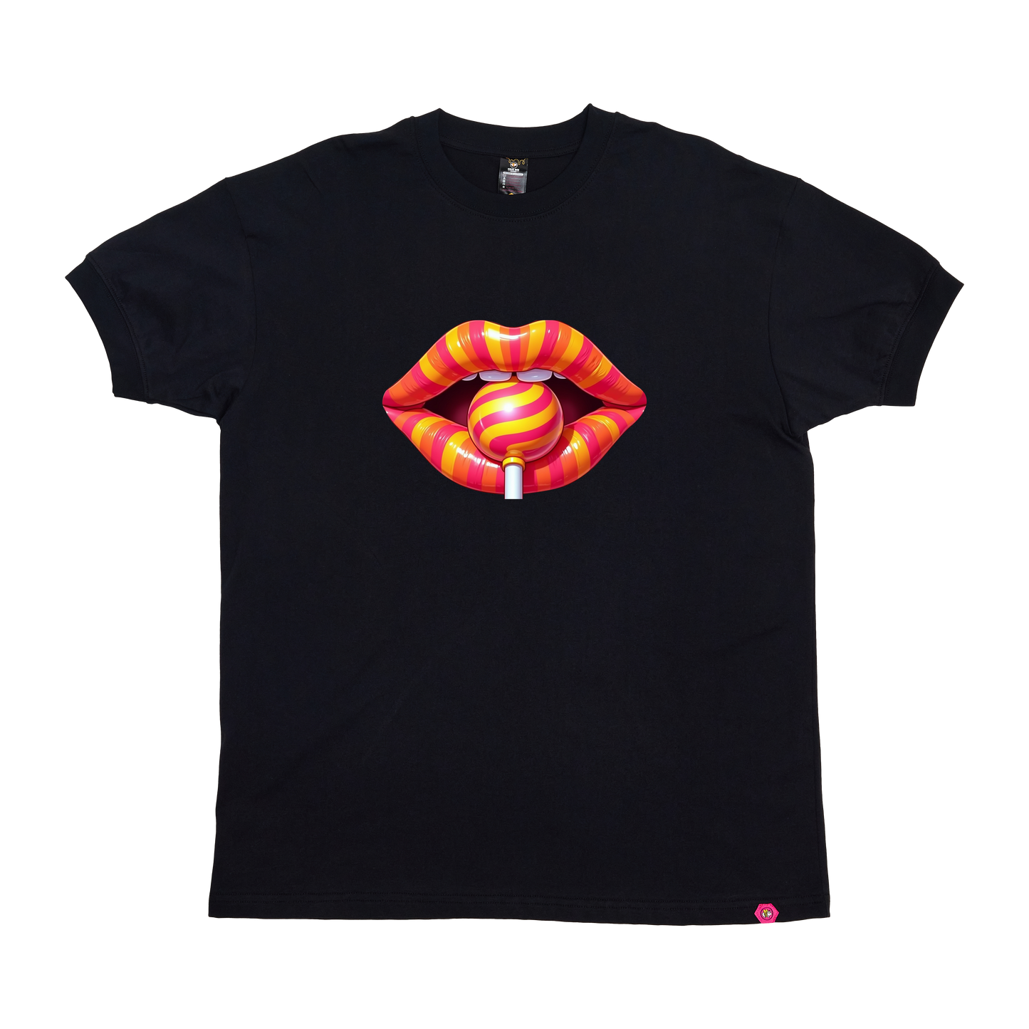 Lick Me Classic Series T-Shirt