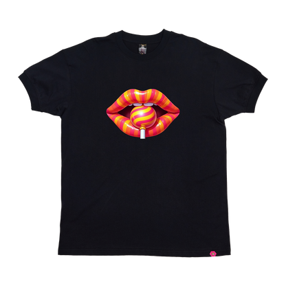 Lick Me Classic Series T-Shirt