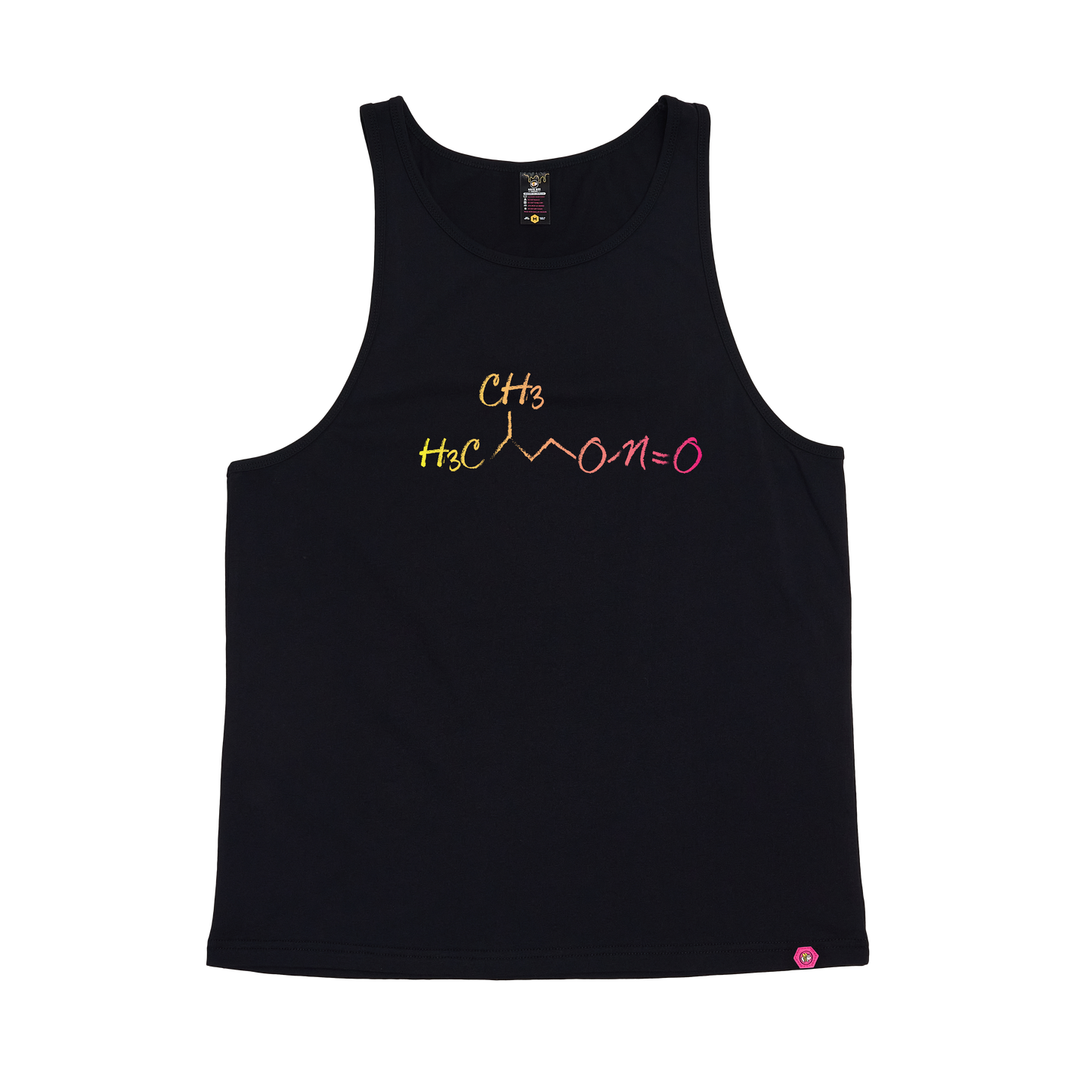 Amyl Nitrate C₅H₁₁NO₂ Singlet