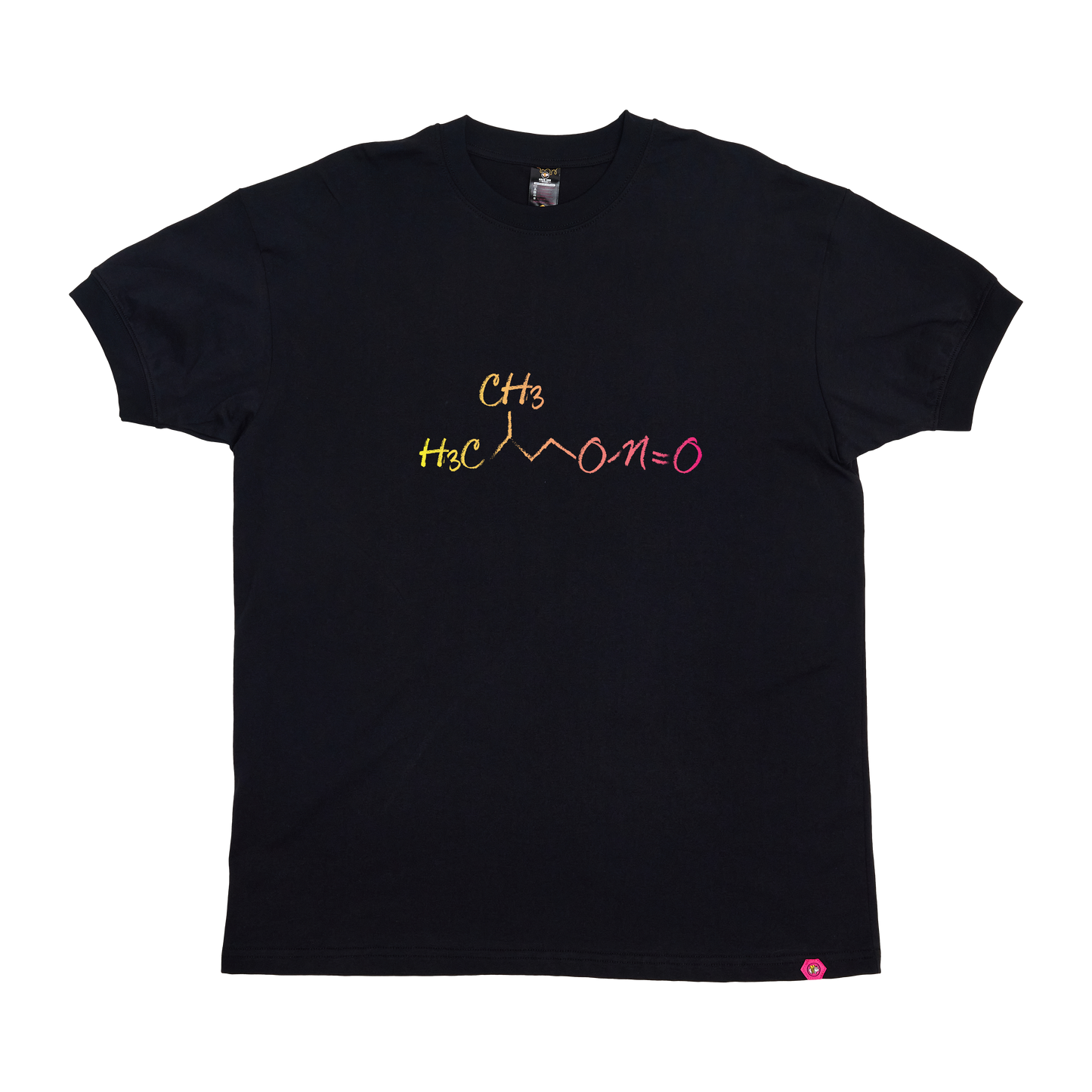 Amyl Nitrate C₅H₁₁NO₂ T-Shirt