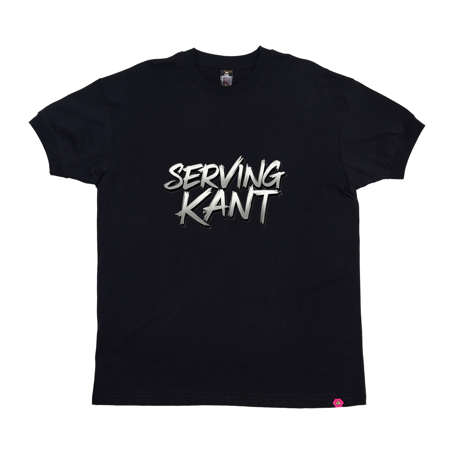 Serving Kant T-Shirt