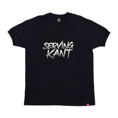 Serving Kant T-Shirt