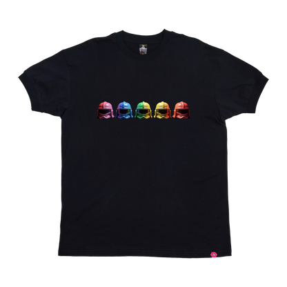 Rainbow Enforcers – Star Wars T-Shirt