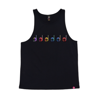 Saber Queens – Star Wars Singlet
