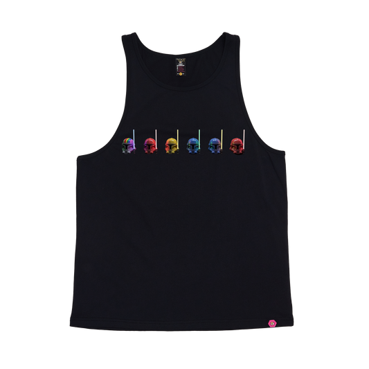 Saber Queens – Star Wars Singlet